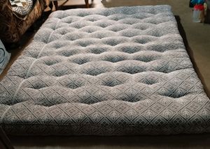 Cotton Bedding (Gadda) For Double Bed