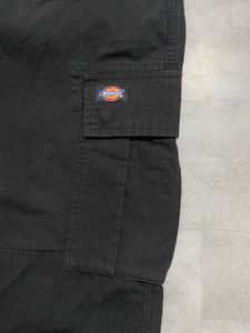 Dickies Cargo Pants - Black