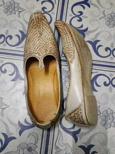 Mens Jutti