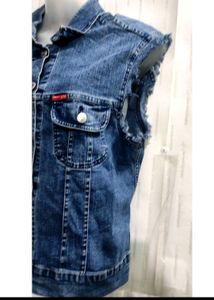 Danim Jacket For Girls L/22