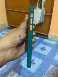 Back Cover for iPhone 6G/6g