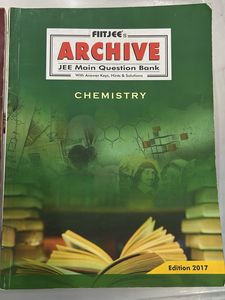 FIITJEE Archive Mathematics JEE