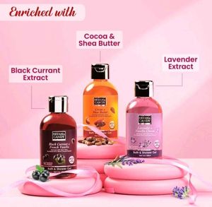 Bryan &amp; Candy Luxurious Bliss Essentials Set