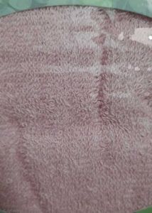 Baby Pink Towel