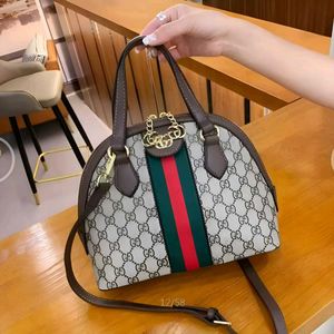 Gucci D Bag**High Quality Leather Bag*