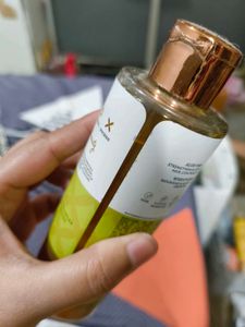 Combo Of Just Herbs Shampoos And Conditioners