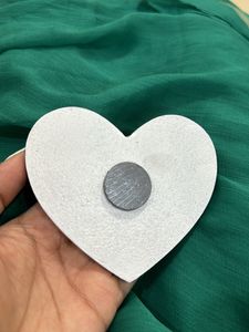 Fridge Magnet (evil Sign)