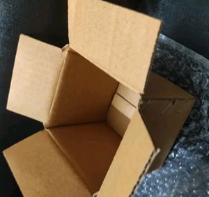 Pack of 100 Packing Items