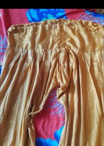 Chanderi silk Salwar Kameez 3pc