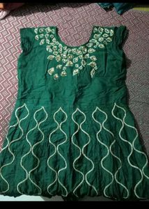 3 gown