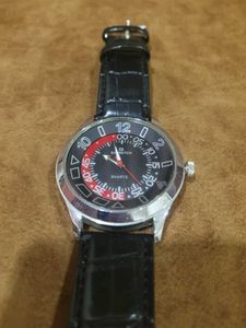 Baywatch Quartz Watch