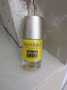 Extreme Shine Nail Enamel