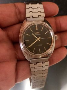 HMT Kohinoor Watch