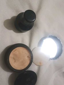 Sunisa Foundation &amp; Applicator