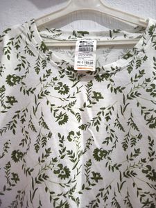Summer Wear :T-shirt☀️