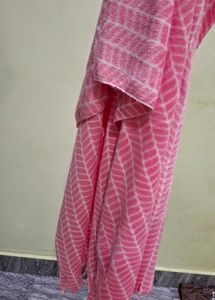 Beautiful Pink shawl
