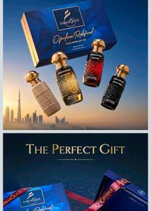 Embarouge Men's Fragrance Gift Set