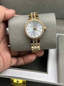 Michael Kors Watch Premium Collection