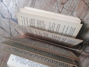 Dust to Dus't Book by Tami Hoag