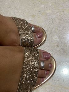 Hold Party Wear Heels