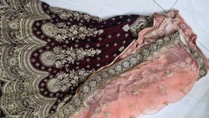 Excellent lehenga for sale