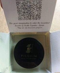 Pilgrim Squalane Under Eye Cream