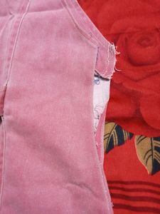 Dungaree