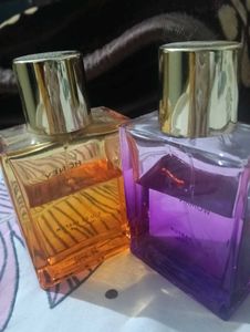 Pink Bellavita Perfume Duo