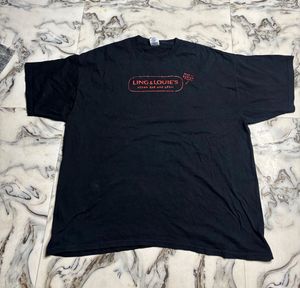Ling & Louie's Asian Bar and Grill T-Shirt
