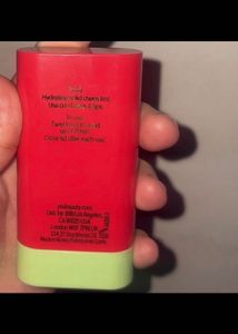 Pixi by Petra On-the-Glow Blush