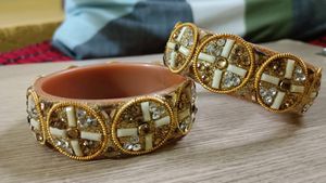 Golden Kada Set