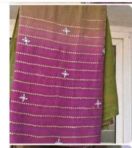 Diwali  discount pure saree