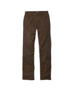Brown Skinny Fit Jeans