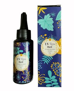 Hard UV Resin 50 g