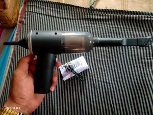 Portable Handheld Vacuum Cleaner