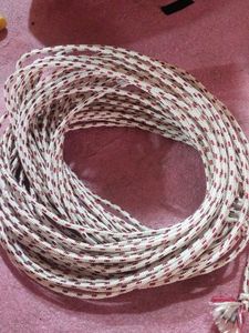 Vintage Rope Cord