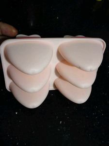 Silicone Popsicle Mold