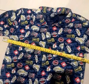 Unisex Rarely Use 8 To 10 Years Night Dress