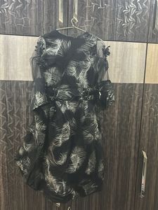 Basic Designer Studio one piece dress