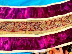 Heavy Designer Anarkali