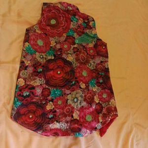 boy ethnic jacket