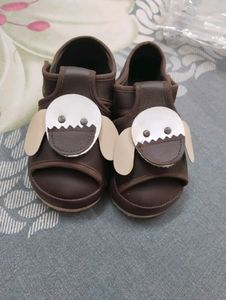 Girls Sandal