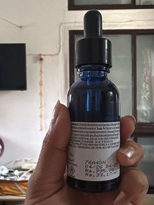 L'Oreal Serioxyl Advanced Hair Growth Serum