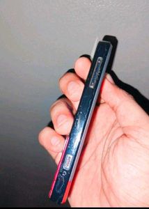 Vintage Lava A9 Java Phone