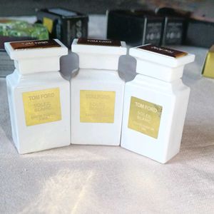 Tom Ford Soleil Blanc Eau de Parfum Miniatures