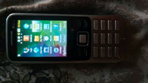 Samsung c3322i