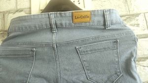 Aesthetic Denim Shorts Pack of 3