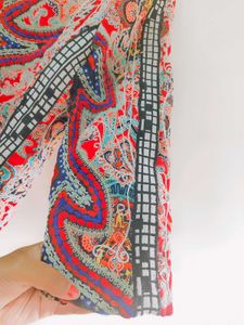 Zara Boho Hippie ( Full embroidery)