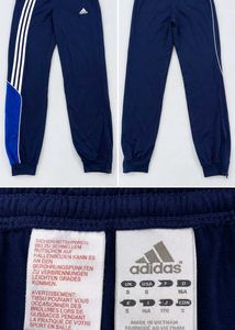 Adidas Track Pants