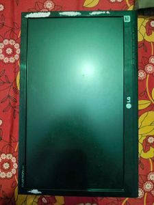 LG Flatron E1941S Computer Monitor